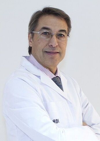 Doctor Urologoa Manuel